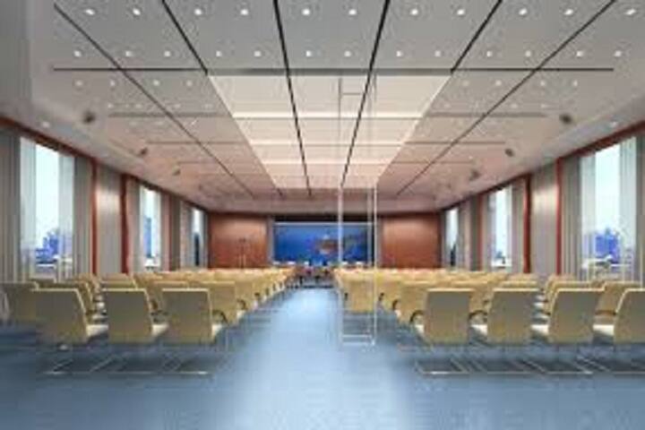 auditorium